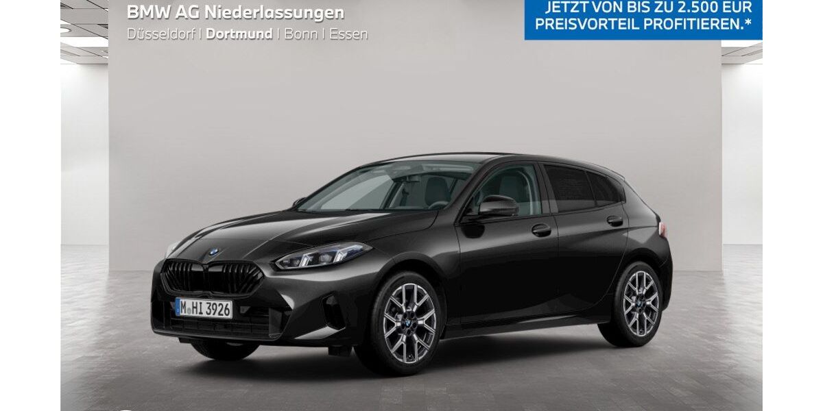 BMW 120 12.642 km 34.899 &euro; Dortmund 44263