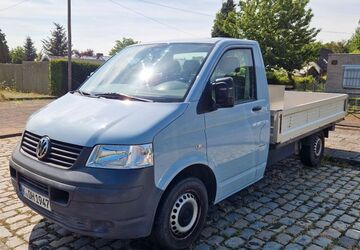 VW T5 Transporter 69.182 km 7.500 &euro; Köln 50968