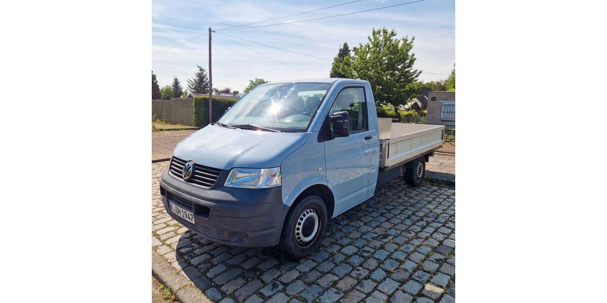 VW T5 Transporter 69.182 km 7.500 &euro; Köln 50968