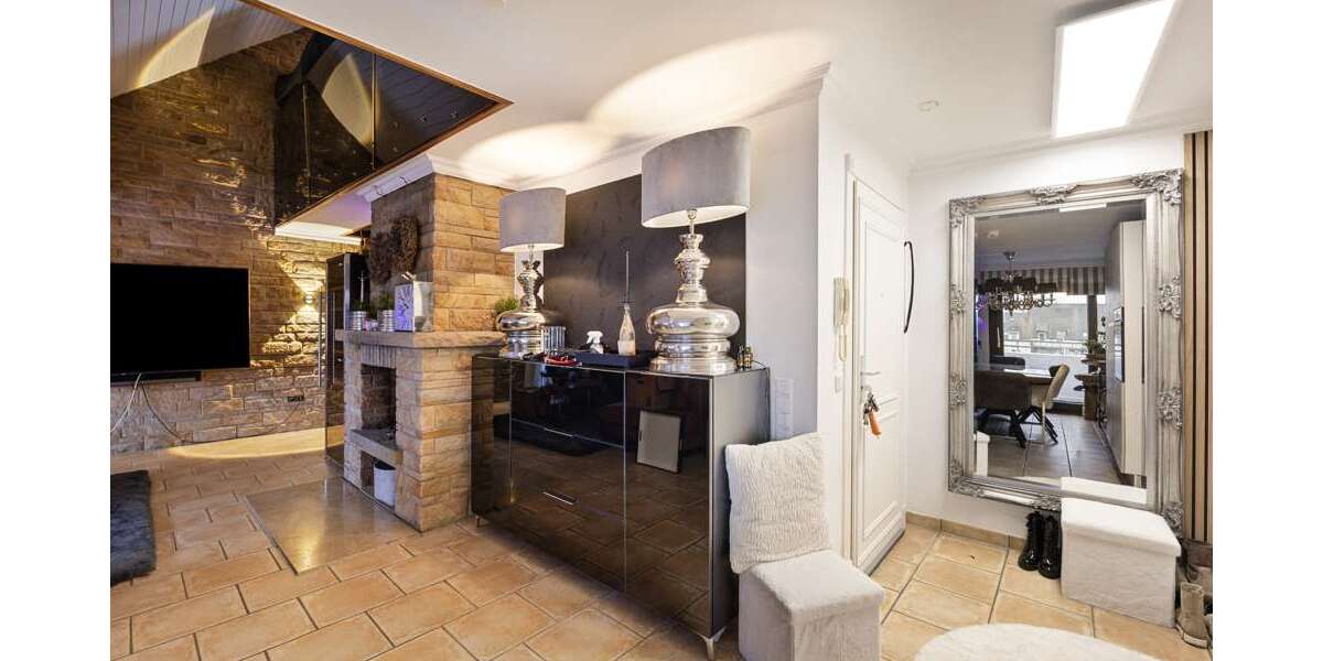 Etagenwohnung Leverkusen Opladen - 2 Zimmer, 90 m&sup2;, 990&euro; | Angebot:27316226