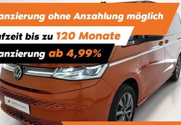 VW T7 Multivan 36.700 km 54.900 &euro; Mössingen 72116