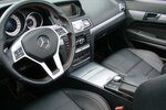 Mercedes-Benz E 350 Cabrio AMG Sportpaket Navi Leder LED 135.985 km 21.980 &euro; Falkensee 14612