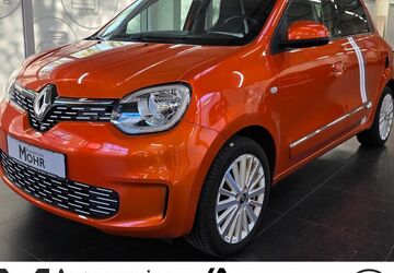 Renault Twingo 69.950 km 10.950 &euro; Elmshorn 25335