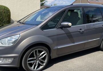 Ford Galaxy 196.000 km 15.000 &euro; Dillingen 89407