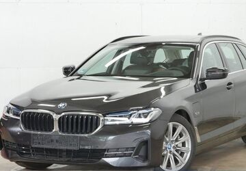 BMW 530 18.005 km 46.770 &euro; Werne 59368
