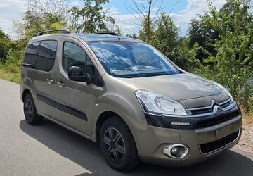 Citroen Berlingo 186.000 km 6.600 &euro; Erlangen 91052