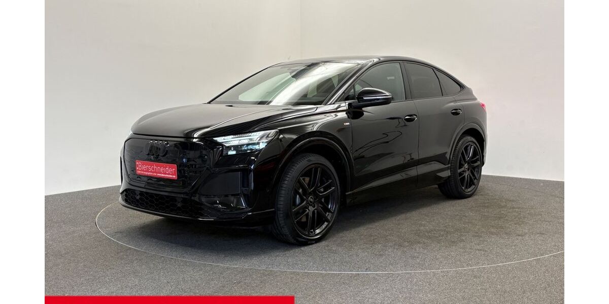 Audi Q4 e-tron 1.001 km 69.750 &euro; Weißenburg 91781