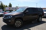 VW Amarok 3.0 TDI DSG 4M DC Comfortline / HARDTOP 295.000 km 15.602 &euro; Hamm 59077