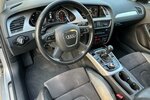 Audi A4 Allroad Avant 2.0 TDI Quattro 257.000 km 8.500 &euro; Schorndorf 73614