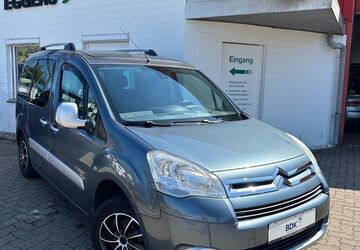 Citroen Berlingo 86.599 km 6.890 &euro; Bad Segeberg 23795