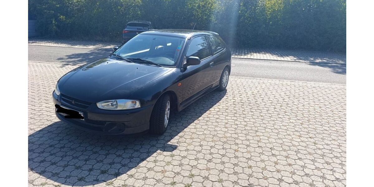 Mitsubishi Colt 75.200 km 850 &euro; Böblingen 71034