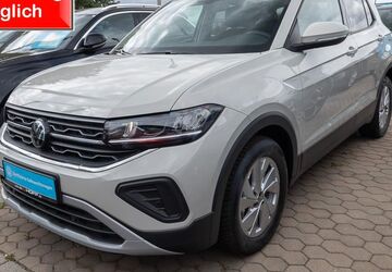VW T-Cross 1.417 km 22.475 &euro; Troisdorf-Spich 53842