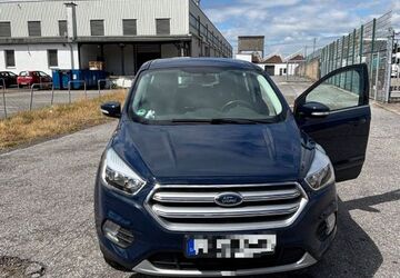 Ford Kuga 66.800 km 11.100 &euro; Viersen 41747