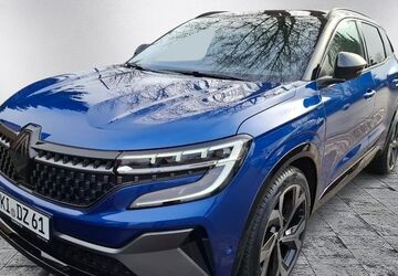 Renault Austral 36.000 km 36.980 &euro; Neumünster 24539