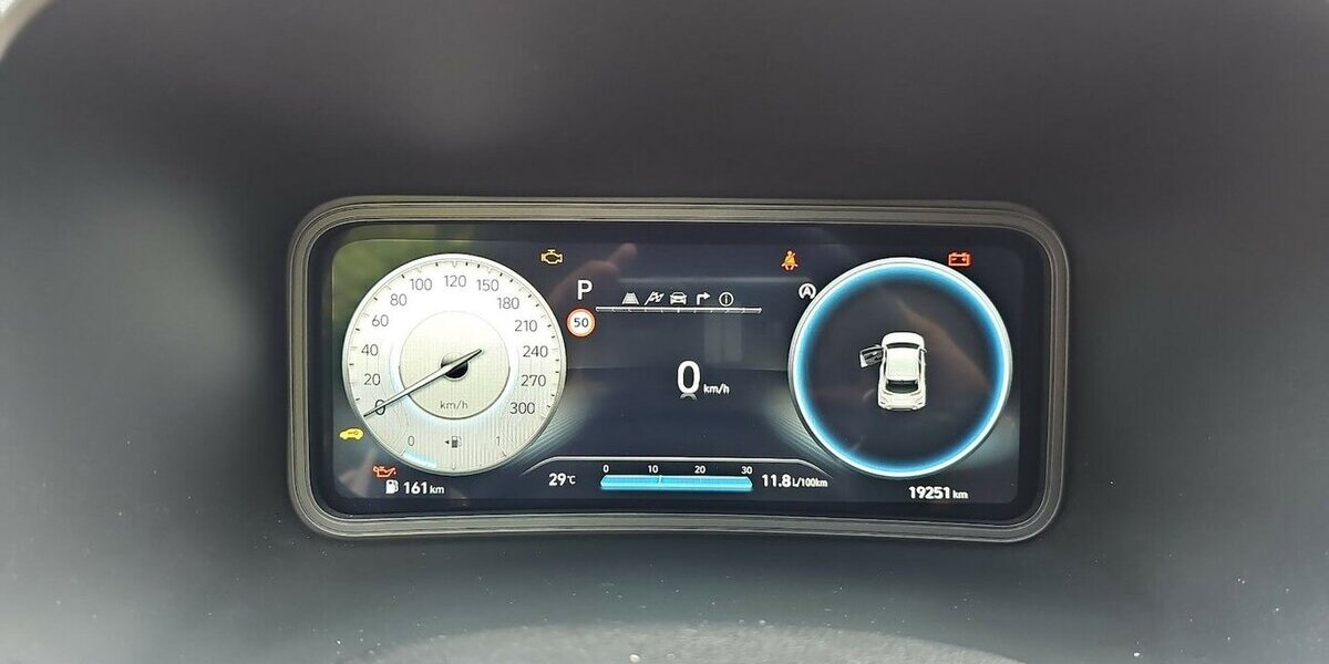 Hyundai Kona N Performance 2WD 19.251 km 26.935 &euro; Schwalbach/Taunus 65824