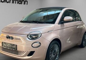 Fiat 500e 20.450 km 19.990 &euro; Hemer 58675