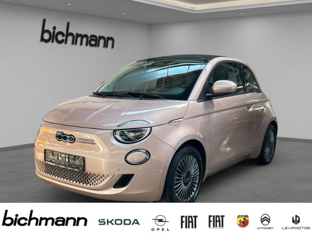 Fiat 500e 20.450 km 19.990 &euro; Hemer 58675