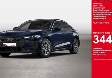 Audi A5 24.793 km 41.885 &euro; Gütersloh 33330