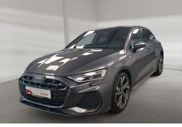 Audi A3 9.293 km 32.230 &euro; Fritzlar 34560