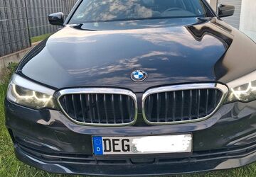 BMW 520 296.000 km 13.900 &euro; Plattling 94447