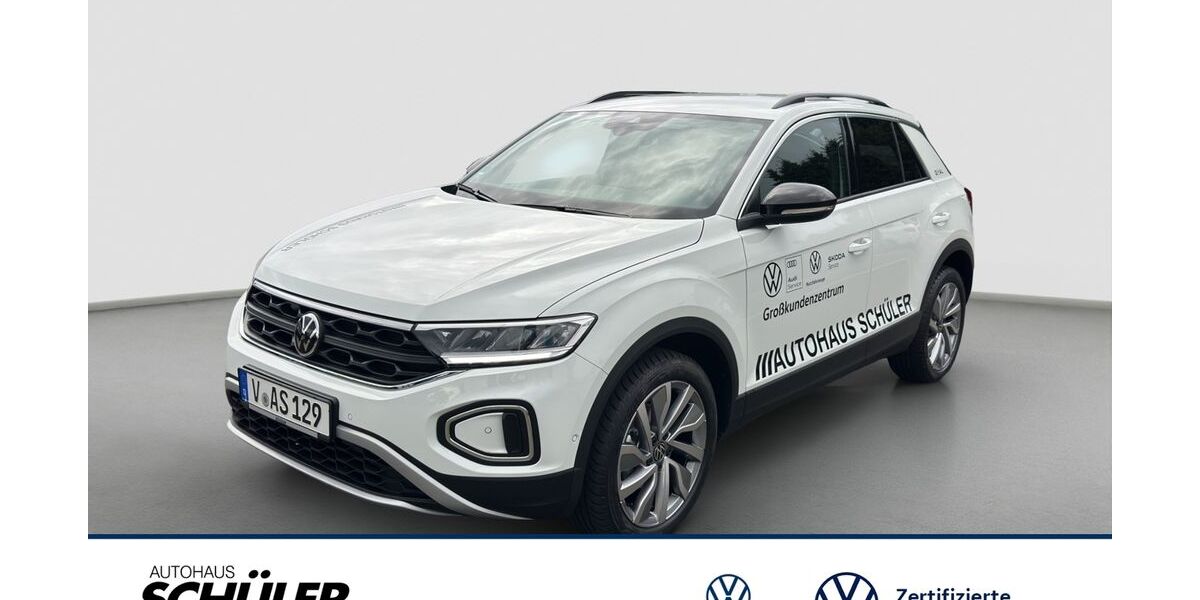 VW T-Roc 12.946 km 27.875 &euro; Falkenstein 08223