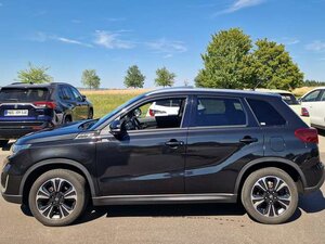 Suzuki Vitara 1.4 Boosterjet Hybrid Allgrip Comfort + 46.526 km 18.700 &euro; Obrigheim-Asbach 74847