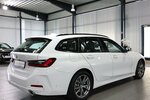 BMW 320d Touring SPORT / CURVED+HEAD-UP / PANORAMA 100.000 km 25.444 &euro; Hamm 59077