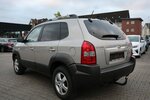 Hyundai Tucson 2.0 CRDi GLS AWD / TÜV-AU BIS 02.2027 / 100.000 km 3.502 &euro; Hamm 59077