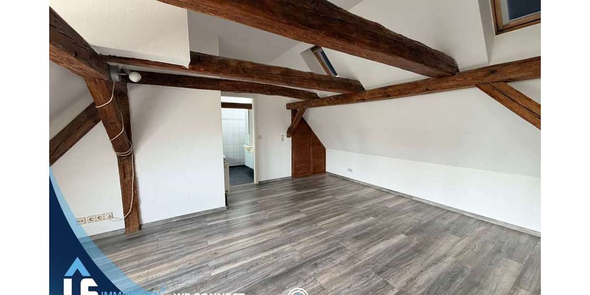 Etagenwohnung Stendal Altstadt - 2 Zimmer, 83 m&sup2;, 550&euro; | Angebot:27313372
