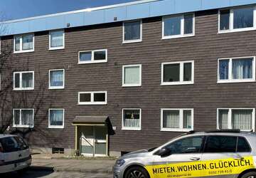 Wohnung Wuppertal Vohwinkel - 3 Zimmer, 82 m&sup2;, 742&euro; | Angebot:27316535