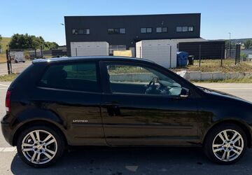 VW Polo 163.000 km 3.400 &euro; Burgau 89331