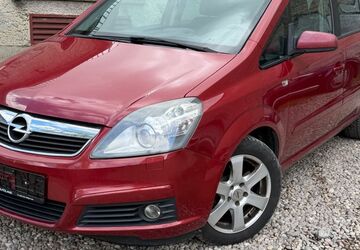 Opel Zafira 154.000 km 1.950 &euro; Berlin 10245