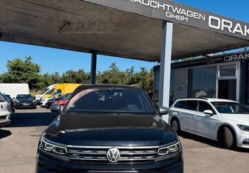 VW Tiguan Allspace 289.000 km 25.900 &euro; Asperg 71679