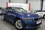 BMW 320d Touring SPORT BLUE & BEIGE / PANORAMA, LED 115.000 km 23.221 &euro; Hamm 59077