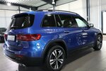 Mercedes-Benz GLB 220 d 4M PROGRESSIVE SPORT NIGHT / PANORAMA 156.000 km 30.577 &euro; Hamm 59077