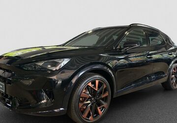 Cupra Formentor 18.000 km 43.790 &euro; Karlsruhe 76131