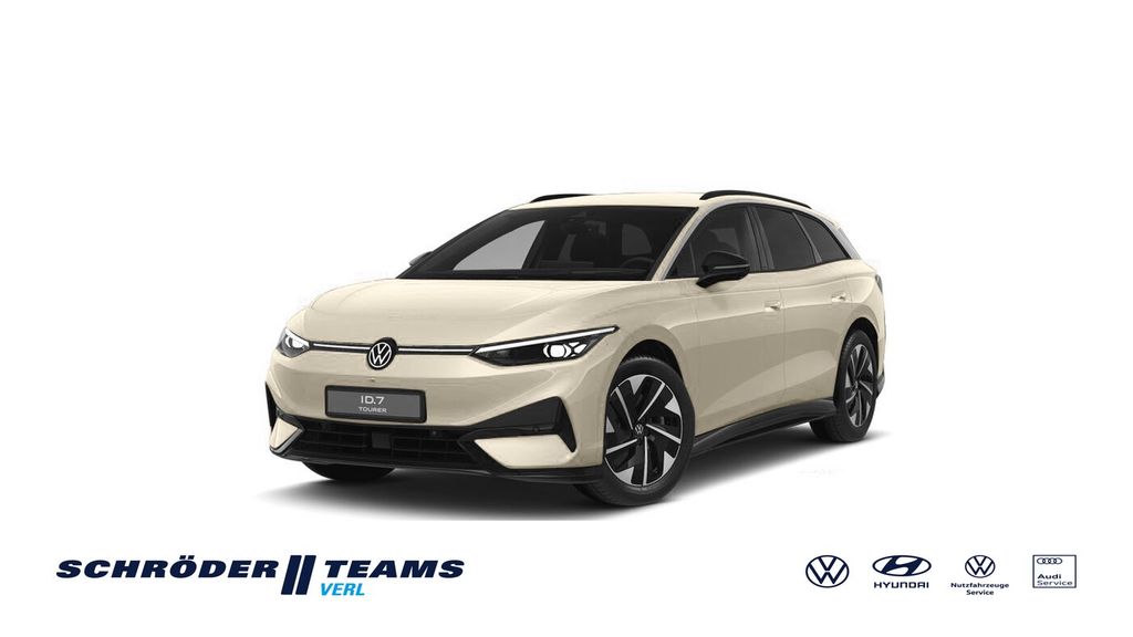 VW ID.7 23.250 km 55.970 &euro; Verl 33415