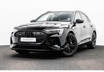Audi e-tron 29.901 km 32.836 &euro; Hagen 58091