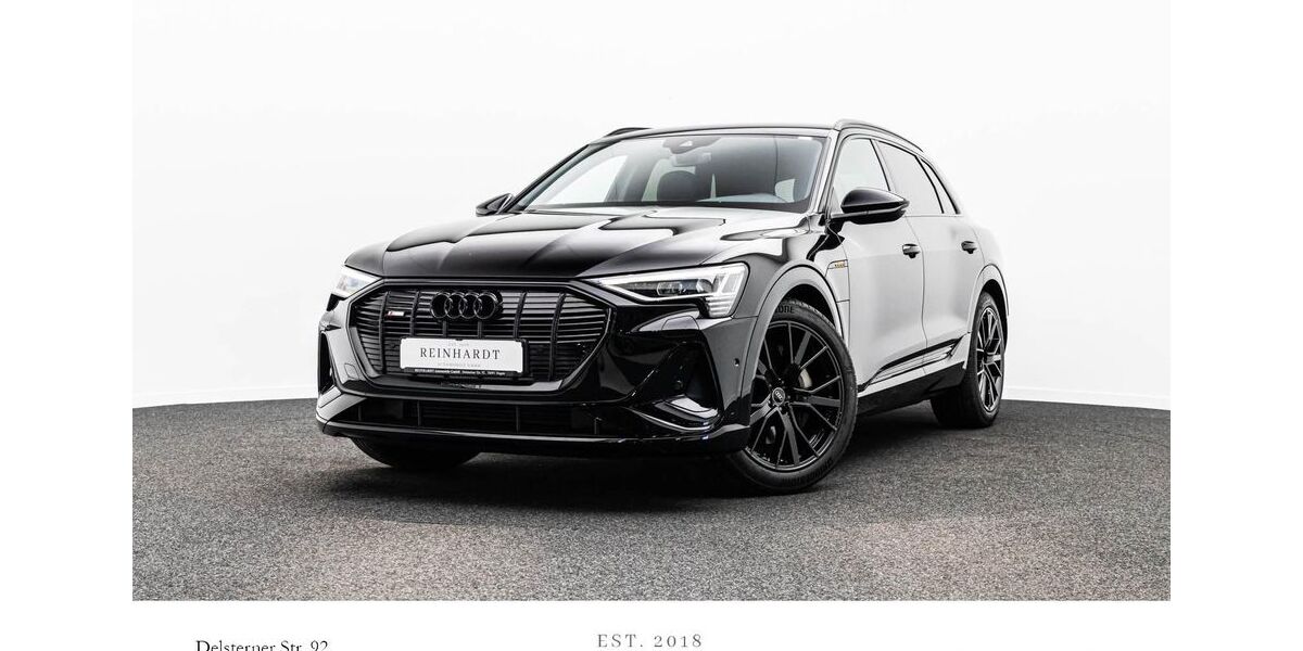 Audi e-tron 29.901 km 32.836 &euro; Hagen 58091