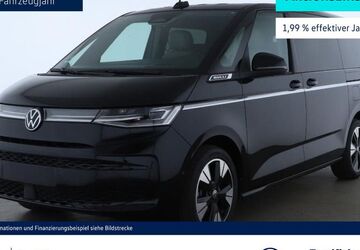 VW T7 Multivan 9.319 km 63.890 &euro; Hannover 30419