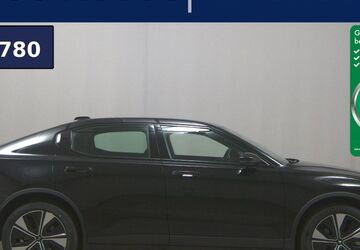 Polestar 2 50.719 km 25.980 &euro; Gyhum/Bockel 27404