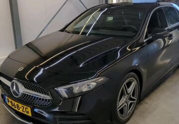 Mercedes-Benz A 180 95.222 km 18.754 &euro; Hoogeveen 