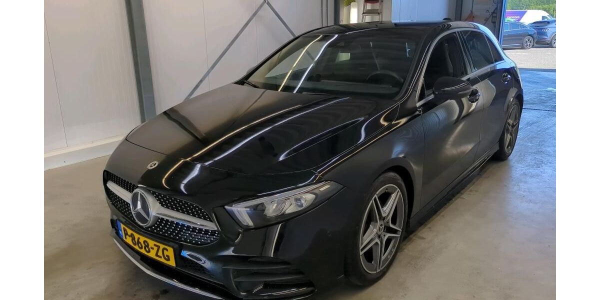 Mercedes-Benz A 180 95.222 km 18.754 &euro; Hoogeveen 