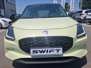 Suzuki Swift 1.2 Dualjet Hybrid MT Comfort+ 11.244 km 19.990 &euro; Obrigheim-Asbach 74847