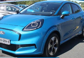 Ford Puma Gen-E 5.500 km 31.990 &euro; Mittenaar 35756
