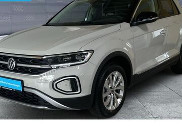 VW T-Roc 1.979 km 29.990 &euro; Königs-Wusterhausen 15711