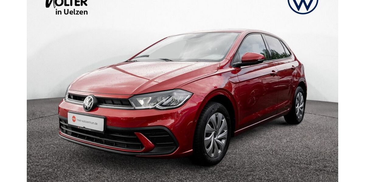 VW Polo 64.693 km 15.990 &euro; Uelzen 29525