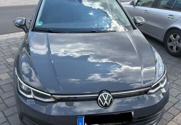 VW Golf 108.500 km 14.995 &euro; Oberursel 61440
