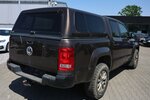 VW Amarok 3.0 TDI DSG 4M DC Comfortline / HARDTOP 295.000 km 15.602 &euro; Hamm 59077