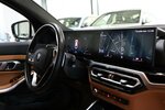 BMW 318d Touring SPORT WHITE & BROWN / CURCED, LED 100.000 km 25.221 &euro; Hamm 59077